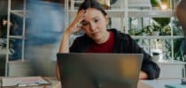 Jobstress Belastung Kommunikation