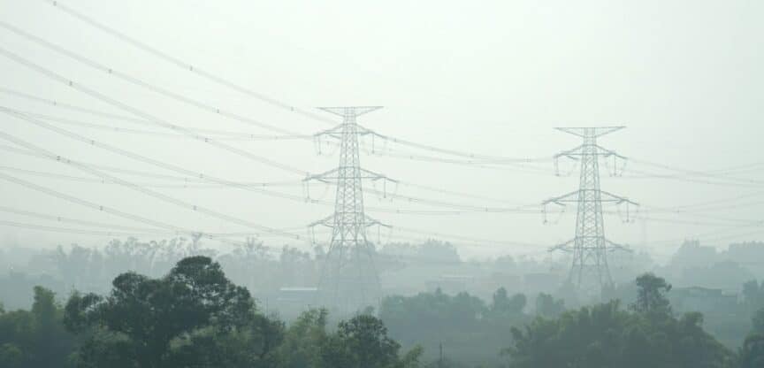 Elektrosmog Belastung Gesundheit