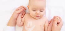 Juckreiz atopische Dermatitis Cremen