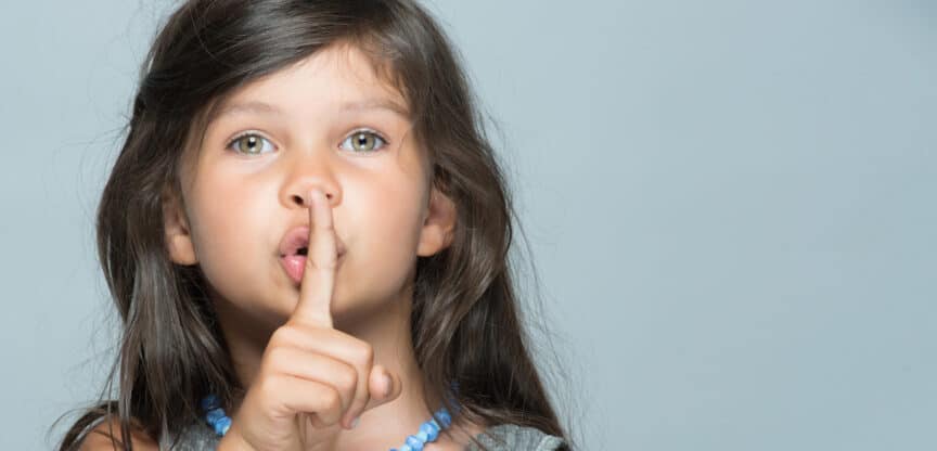 Lärmbelästigung Kinder Hörschäden