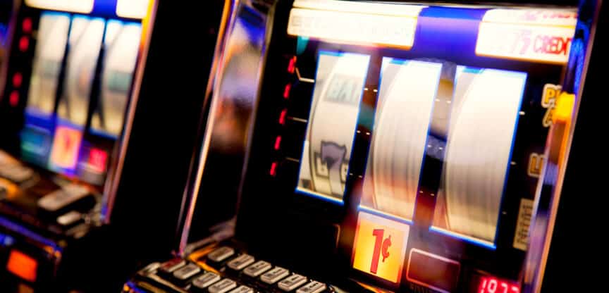Spielsucht Schuldenfalle Entzugserscheinungen