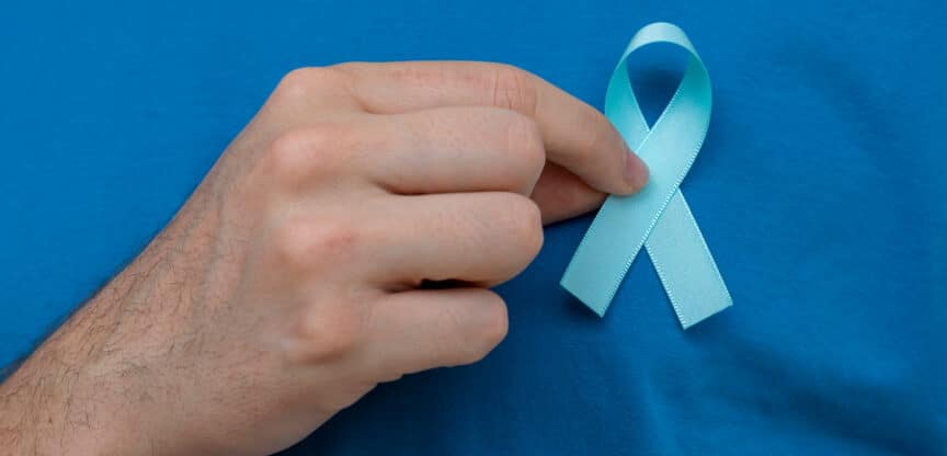 Prostatakarzinom Potenz Inkontinenz