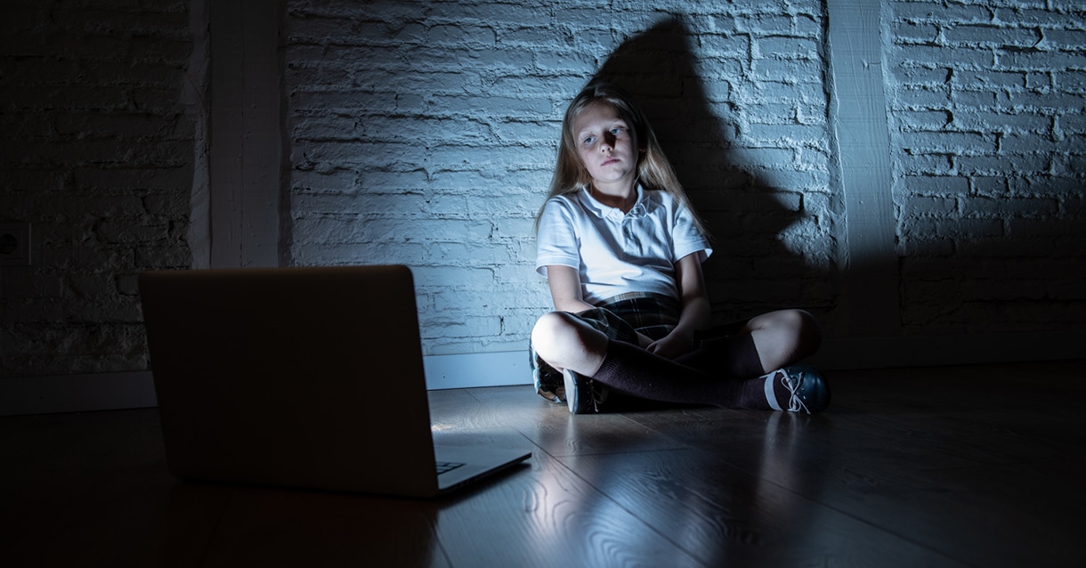 Internetsucht