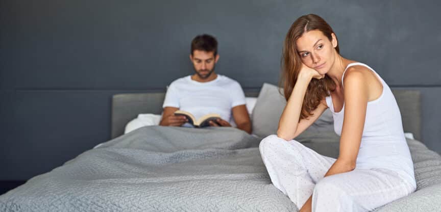 Elia Bragagna, Orgasmus, Frau, Sexualmedizin