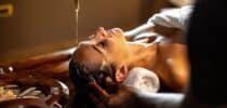 Ayurveda Erschöpfung Burnout