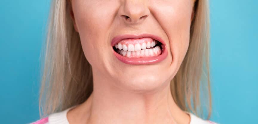 Zahngesundheit Meridiane ganzheitliche Zahnmedizin
