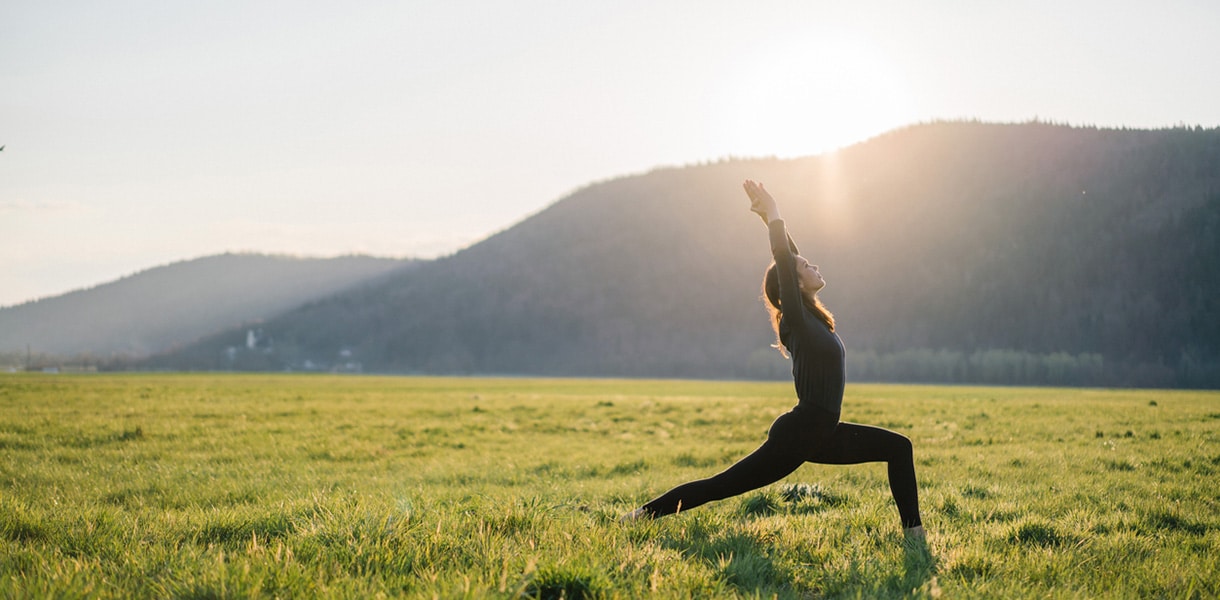 yoga