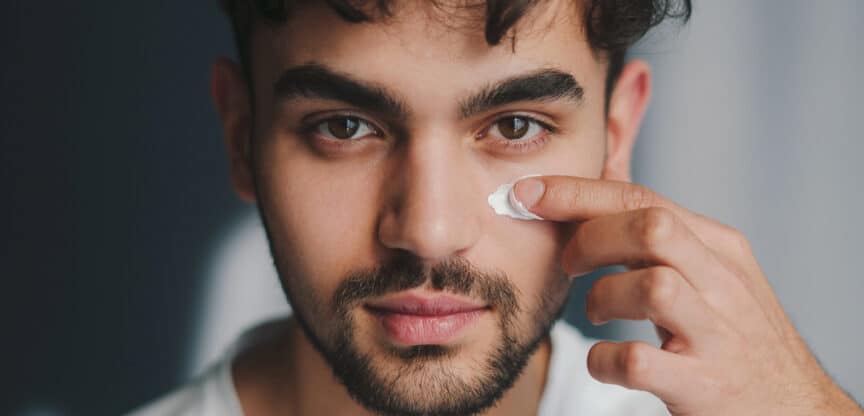 Beanspruchte Haut Barrierefunktion Pflegetipps