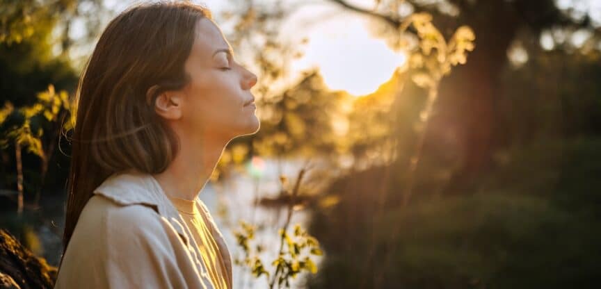 Licht Sonnenlicht Gesundheit