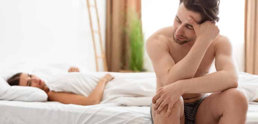 Vorzeitiger Samenerguss Gründe Orgasmus