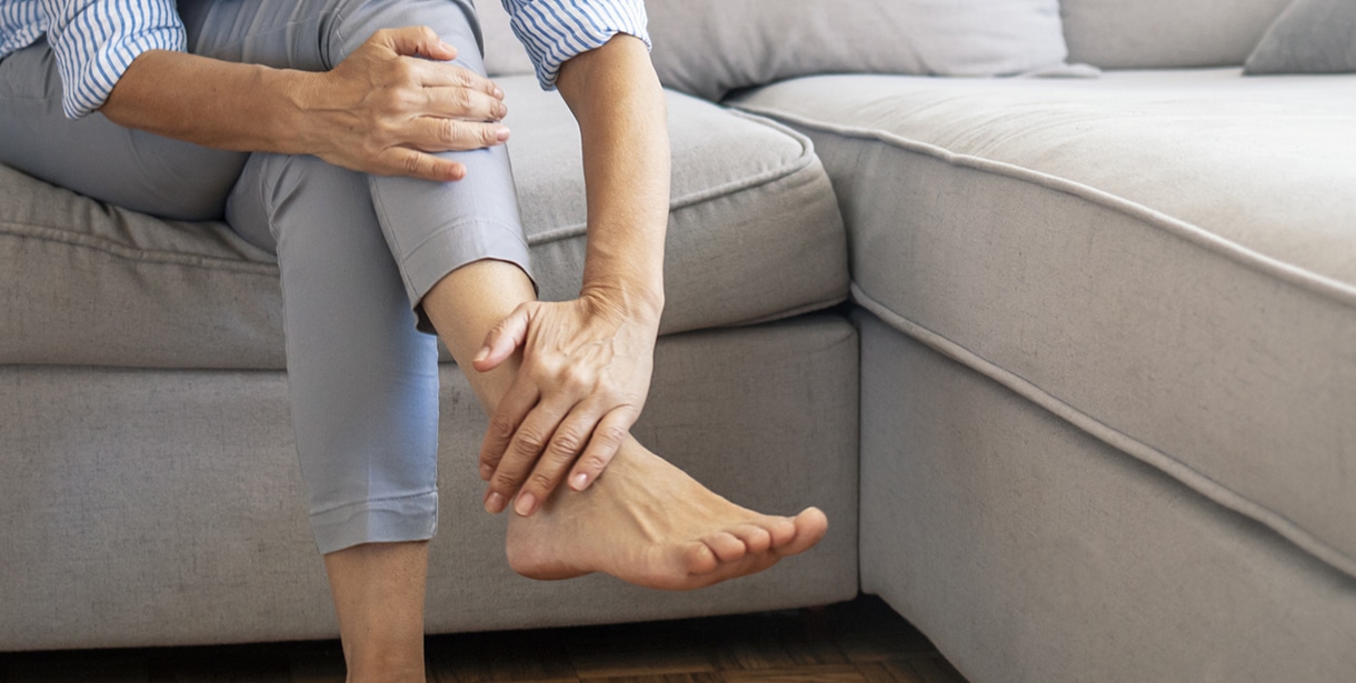 Beine, Krampfadern, Wadenkrampf, Hydrotherapie