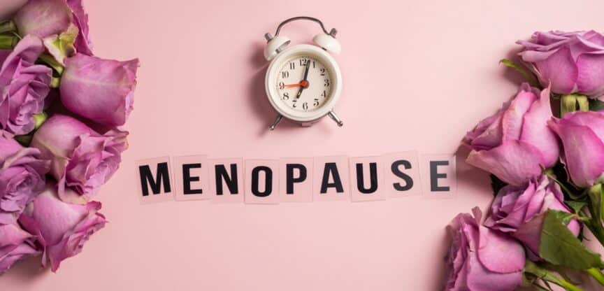 Wechseljahre Klimakterium Hormonumstellung