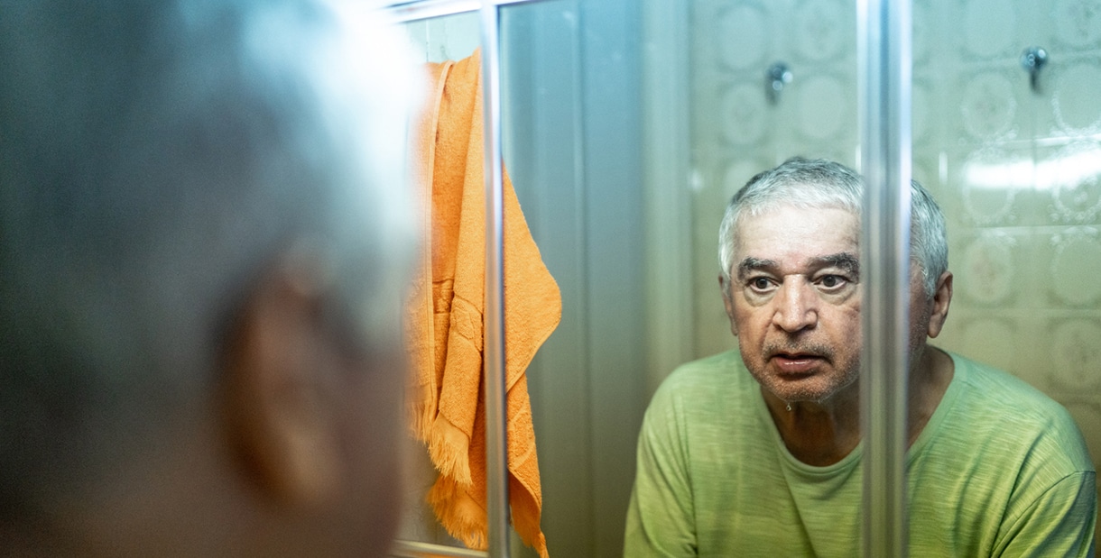 Niereninfektion, Lebererkrankung, Präventivmedizin