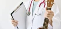 Musiktherapie Ängste heilsam
