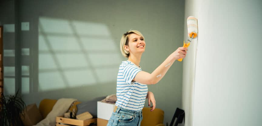 Lunge, chemischen Substanzen, Farben, Kleber, Lacke, Öle