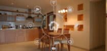 Elektrosmog, Computerbildschirme, Handys, Leuchtstoffröhren, Mikrowelle, Radiowecker, Schnurlostelefone