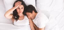 Sexuelle Unlust Erektionsstörung Rollenklischees