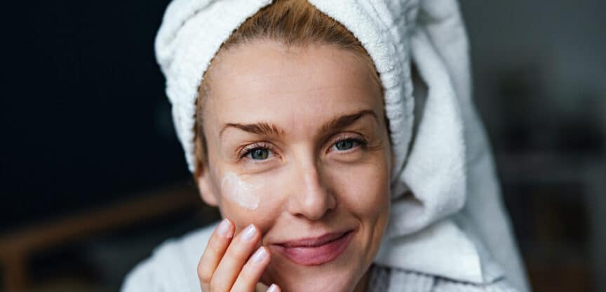 Winterpflege Trockenheit Temperaturwechsel.