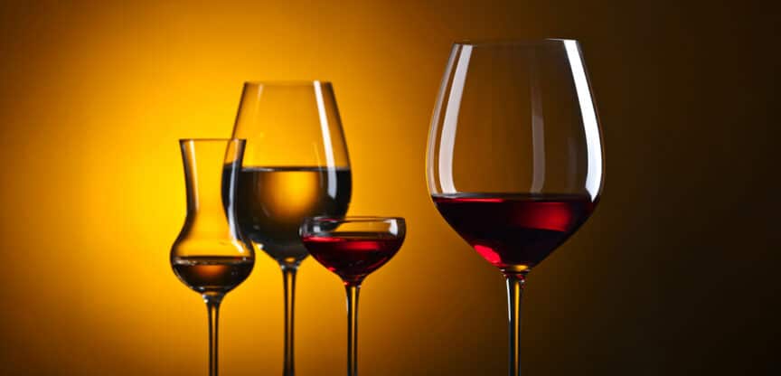 Alkoholkonsum Senioren Medikamente