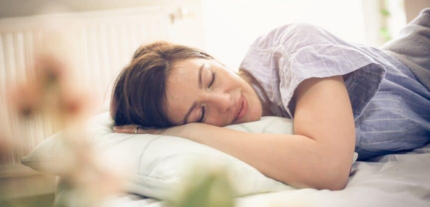 Schlafprobleme Restless Legs Syndrom Schlafapnone