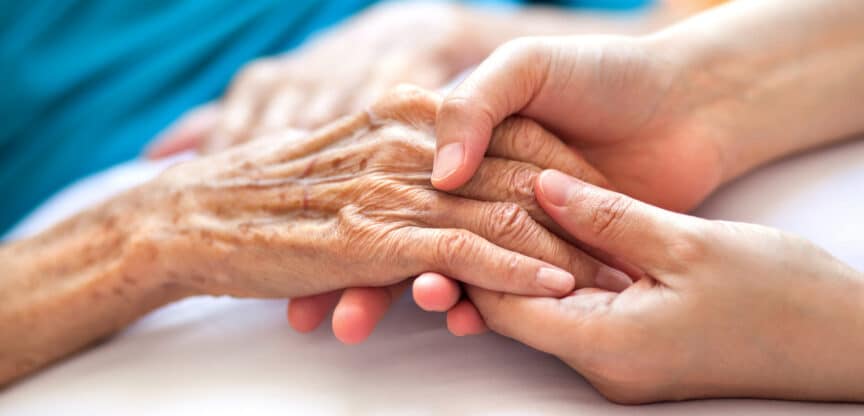 Alzheimer-Krankheit Früherkennung Risikofaktoren