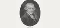 Joseph Haydn, Infektionskrankheit, Kopffieber, Cathar, Nasenpolypen, schwaches Gedächtnis, Altersdepression