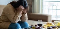 Essen Trostspender Stressbewältigung