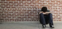 Teenager, Pubertät, Konfliktzeit, Geschlechtsreife