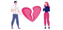 Stress mit der Ex, Emotionale Bedrohung