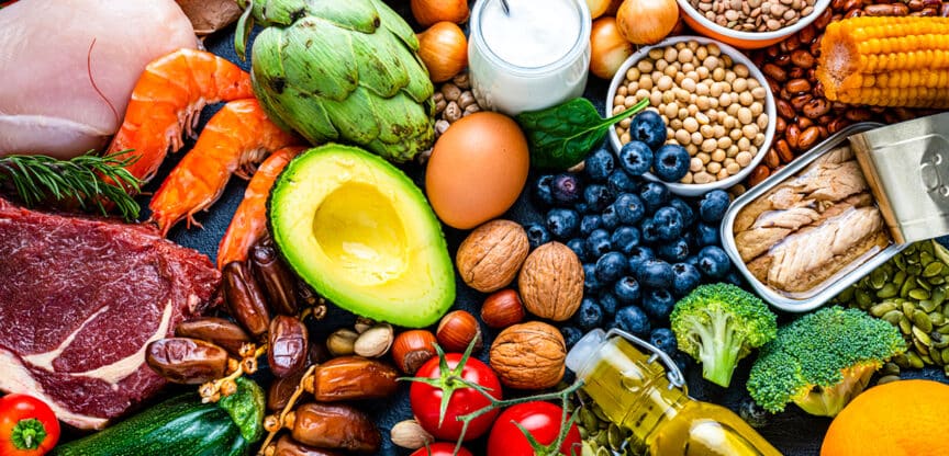 Ernährungsgewohnheiten Gesundbleiben Pflanzliche Fette