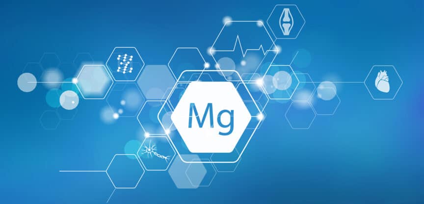 Frauen, Belastung, Stress, Magnesium, PMS