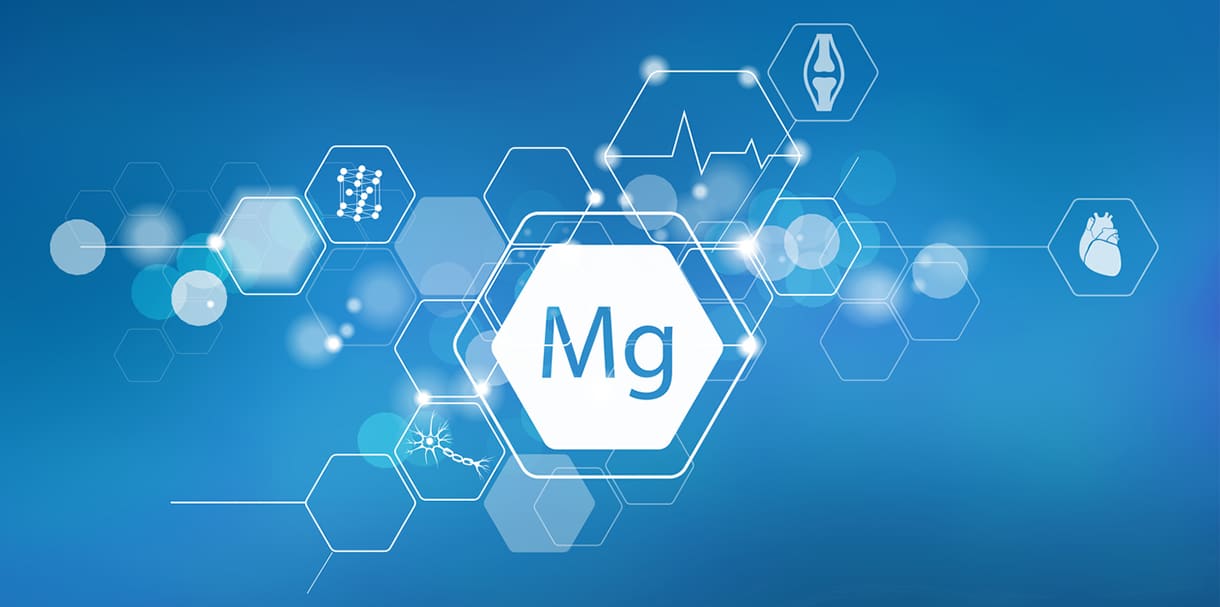 Frauen, Belastung, Stress, Magnesium, PMS