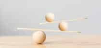 Psyche, seelisches Gleichgewicht