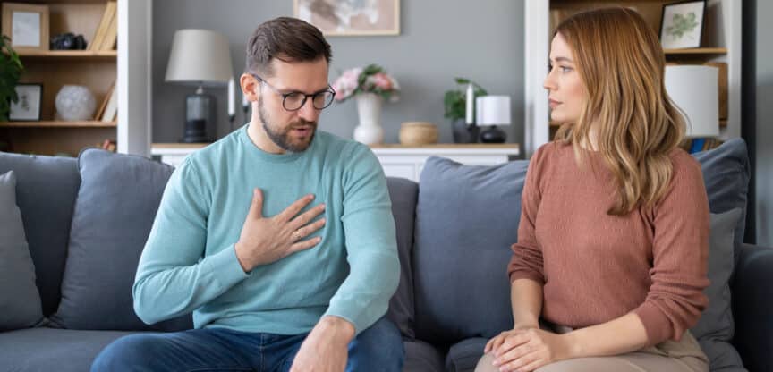 Verhaltensregeln Konflikte Streitlösungen