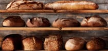Vollkornbrot Sauerteig Blutzuckerspiegel