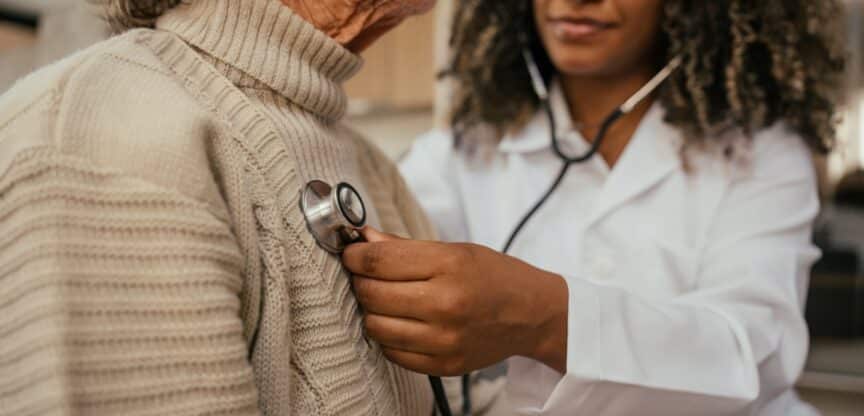 Vorsorgeuntersuchung Allgemeinmedizin Lebensstilberatung