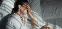 depressiv Psychopharmaka Seelentief