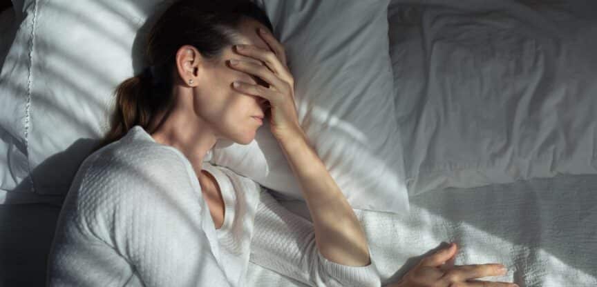 depressiv Psychopharmaka Seelentief