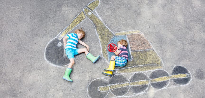 Familiengerechte Stadt Freiraum Bewegung