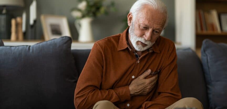 Herzkrankheiten Psychokardiologie Psyche
