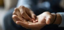 depressiv Antidepressiva Trauer