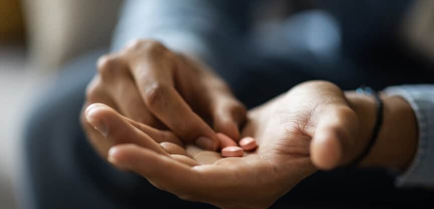 depressiv Antidepressiva Trauer