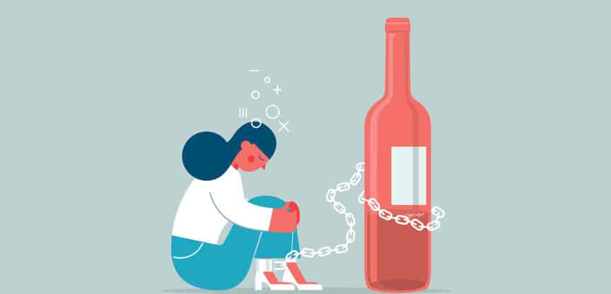 alkohol