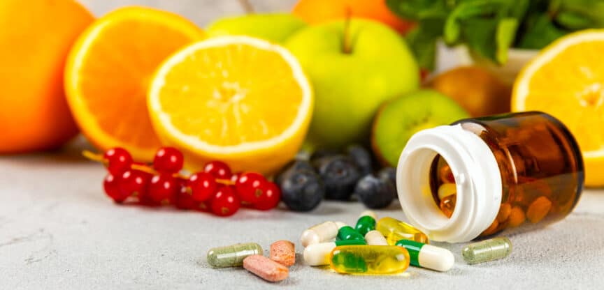 Vitamine