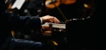 Interview, Rudolf Buchbinder, Musiker, Lampenfieber, Rauchstopp