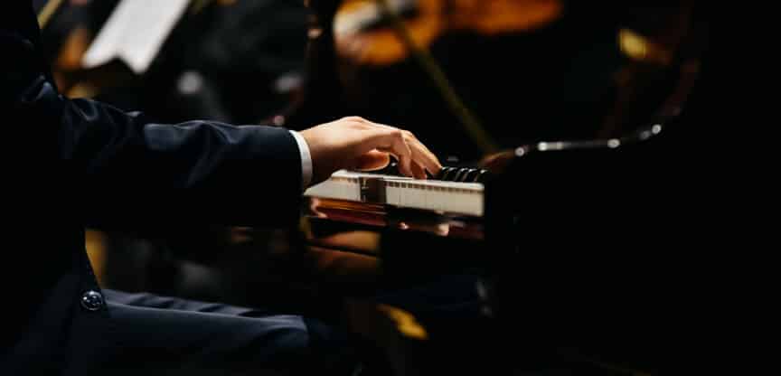 Interview, Rudolf Buchbinder, Musiker, Lampenfieber, Rauchstopp