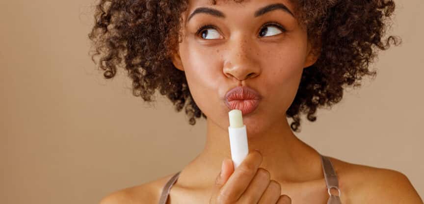 Pflegetipp von Kopf bis Fuß Tockenheit Bindegewebe