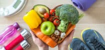 Prominente Abnehmerfolge Ernährungsumstellung Bewegung
