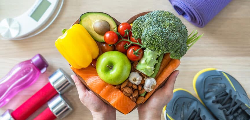 Prominente Abnehmerfolge Ernährungsumstellung Bewegung