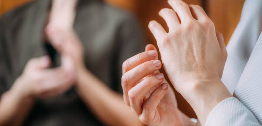 Pessimismus, EFT, Emotional Freedom Techniques, Psychotherapie, Selbsthilfe